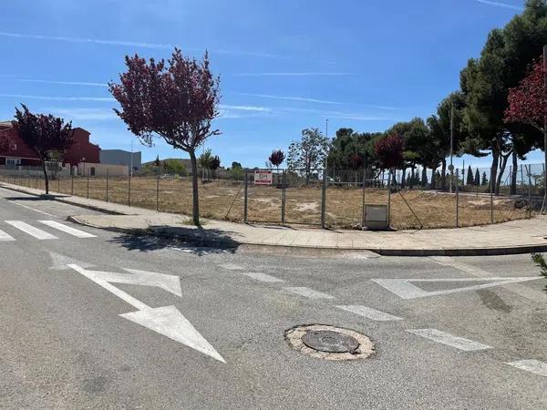 Terreno en Barrio Las Fuentes - Los Cipreses