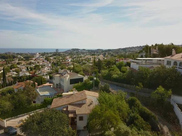 Terreno en calle dacsa, 12