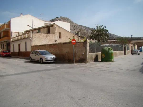 Terreno en calle Rulda, 19