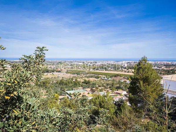 Terreno en La Pedrera-Vessanes