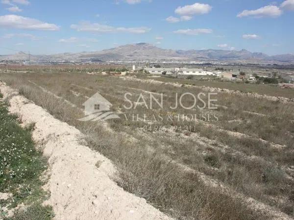 Terreno en Barrio San Juan