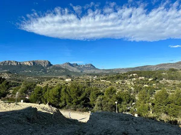 Terreno en Cometa-Carrió