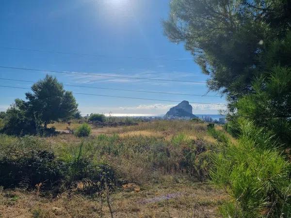 Terreno en Gargasindi