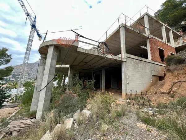 Terreno en Zona de Mascarat