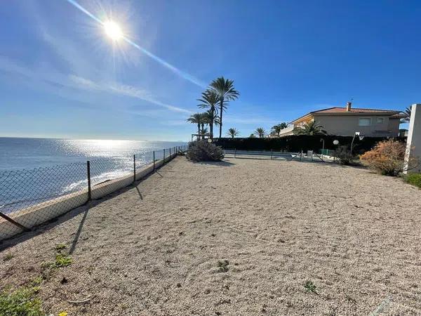 Terreno en Barrio Cabo Roig