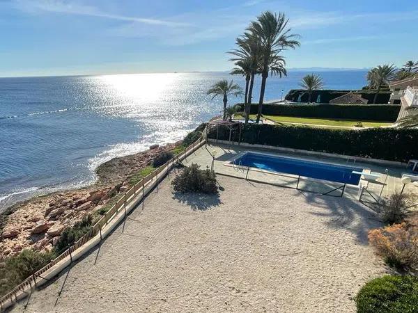 Terreno en Barrio Cabo Roig