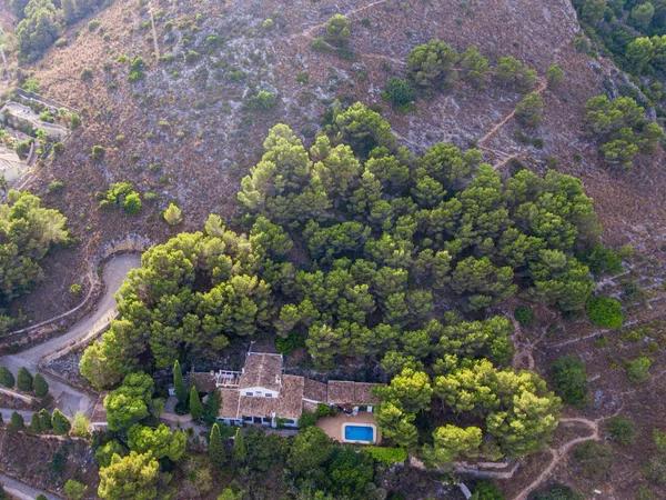 Terreno en Partida Tosal - Zona dels Castellans