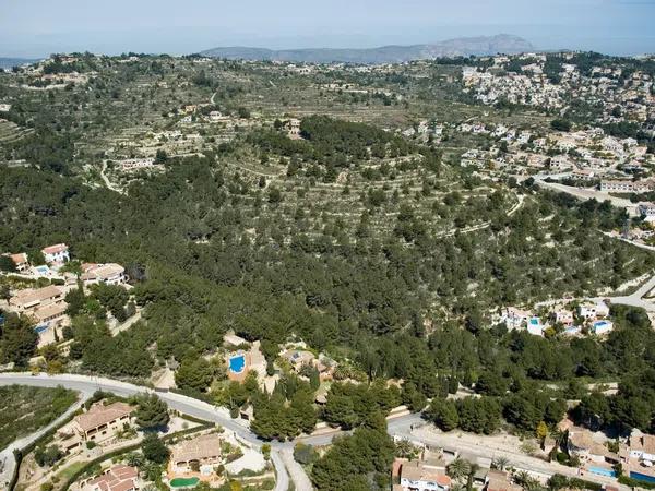 Terreno en Urbanización de las Viñas, 1