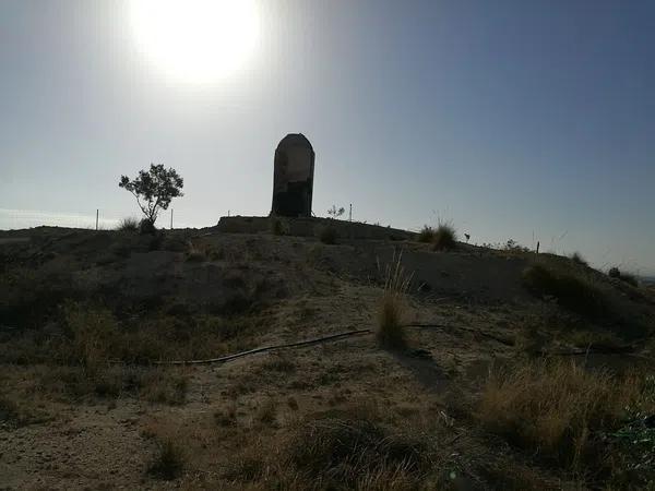 Terreno en Partida Baiona Alta, 10