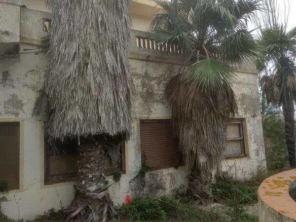 Terreno en Benissa pueblo