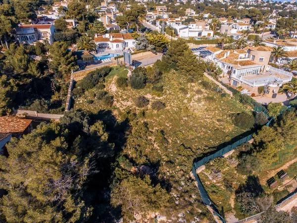 Terreno en Montañar-El Arenal