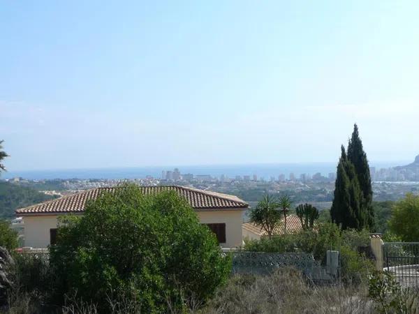 Terreno en Oltamar-Cucarres