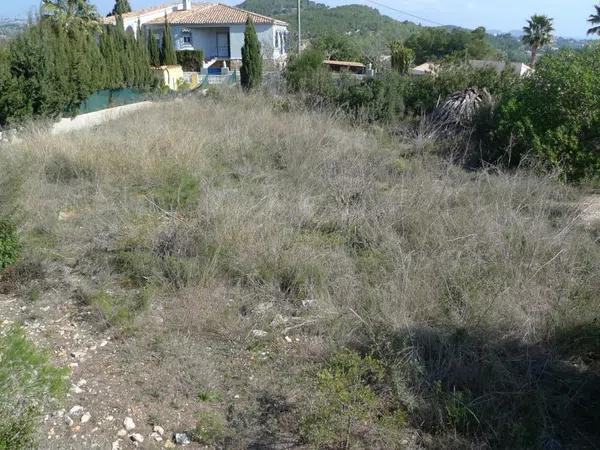 Terreno en Oltamar-Cucarres