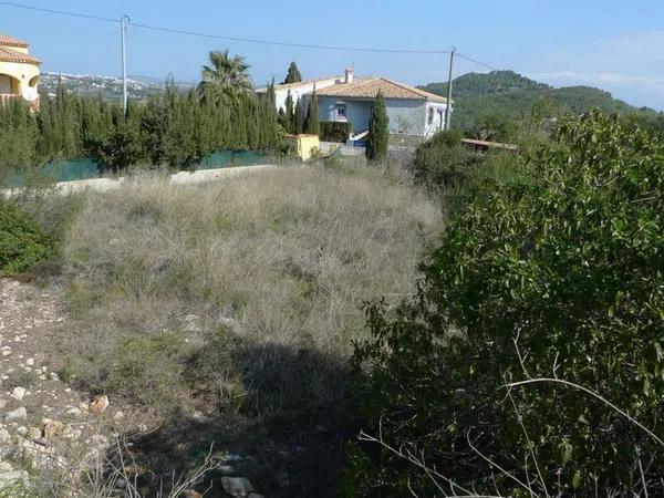 Terreno en Oltamar-Cucarres