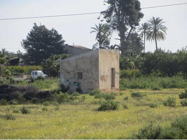 Terreno en Partida Algoda, 1041 b