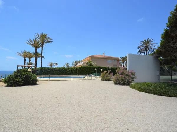 Terreno en Barrio Cabo Roig