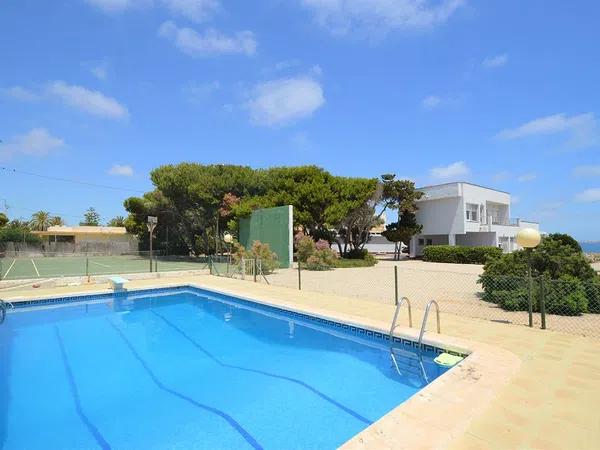 Terreno en Barrio Cabo Roig