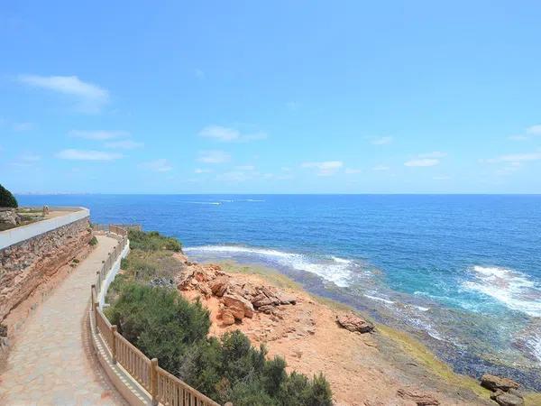 Terreno en Barrio Cabo Roig