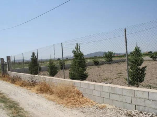 Terreno en Montepinar-La Aparecida-Raiguero