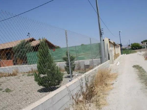 Terreno en Montepinar-La Aparecida-Raiguero