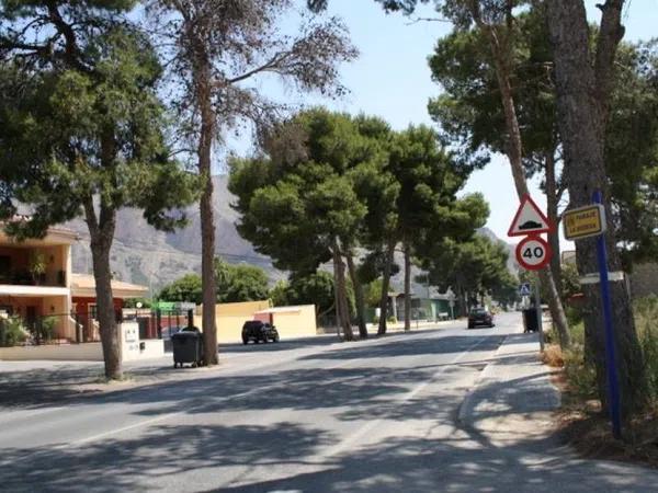 Terreno en Montepinar-La Aparecida-Raiguero