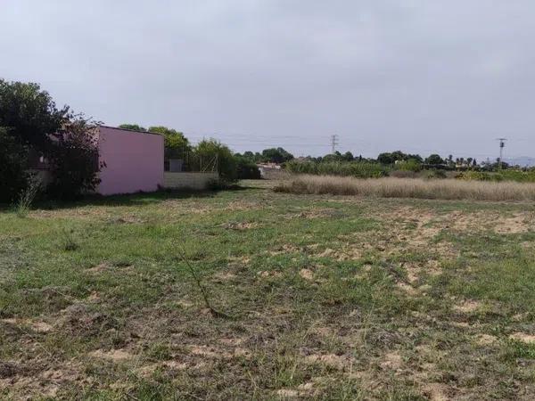 Terreno en Zona norte