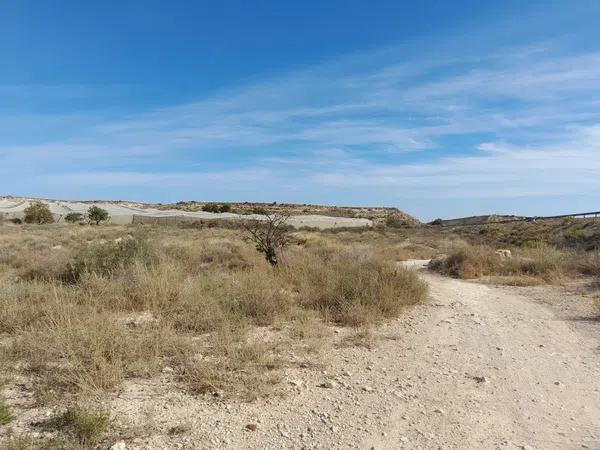 Terreno en partida campellet