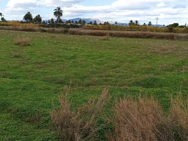 Terreno en Maitino-Perleta