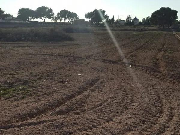 Terreno en Valverde