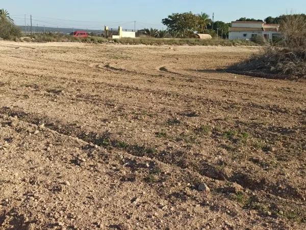 Terreno en Valverde