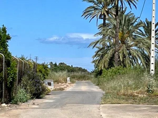 Terreno en Maitino-Perleta