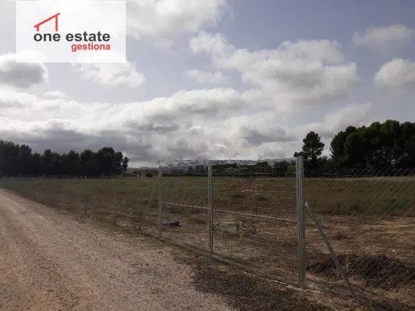 Terreno en Cabanes y Las Fuentes