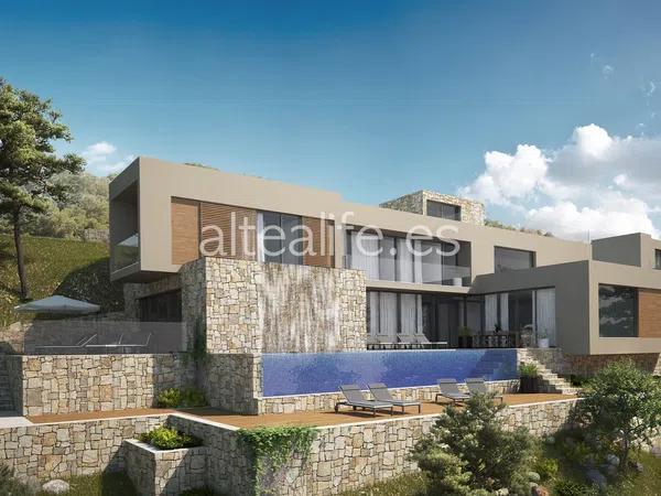 Terreno en Altea Hills