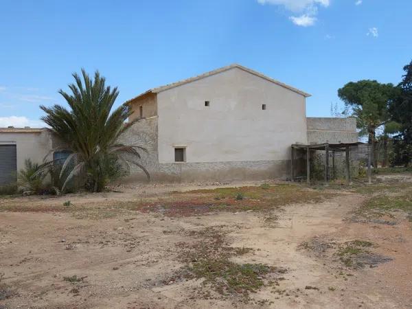 Terreno en avenida de l'Altet, 3 TorrelanoAltopoln