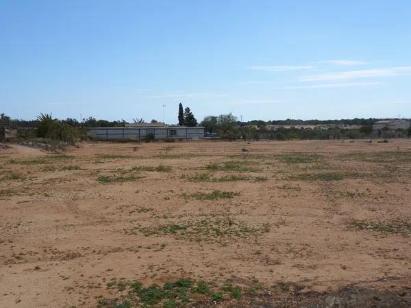 Terreno en avenida de l'Altet, 3 TorrelanoAltopoln