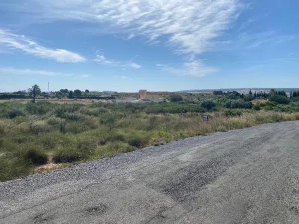 Terreno en El Altet - Balsares