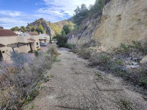 Terreno en Urbanització la Joya-el Tossal, 1