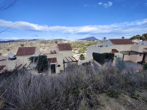 Terreno en Urbanització la Joya-el Tossal, 1