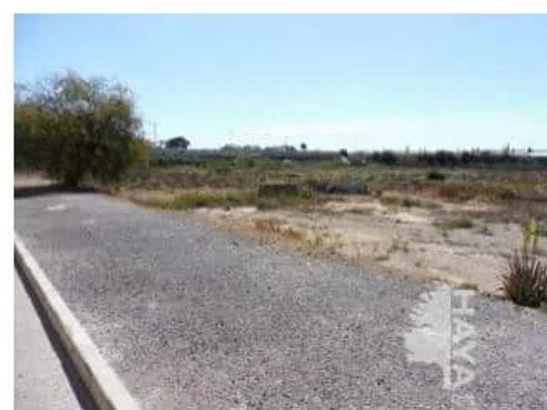 Terreno en Barrio Centro