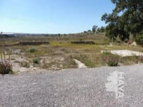 Terreno en Barrio Centro