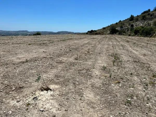 Terreno en Pedanías Oeste