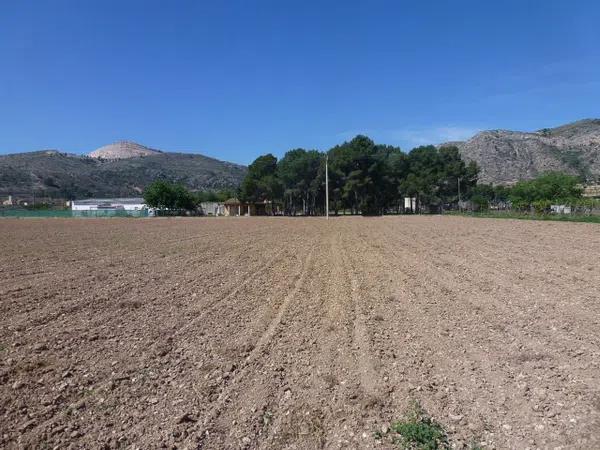 Terreno en Barrio San Juan