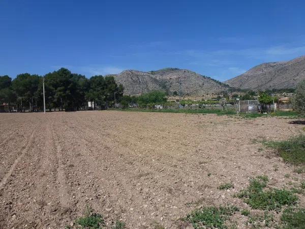 Terreno en Barrio San Juan