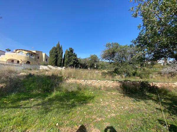 Terreno en Urbanización Gran Sol