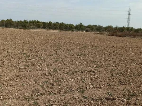 Terreno en Maitino-Perleta