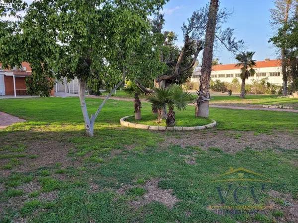 Terreno en Barrio Vistahermosa