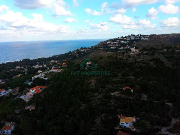 Terreno en Les Rotes/Las Rotas