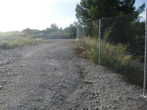 Terreno en Zona de Mascarat