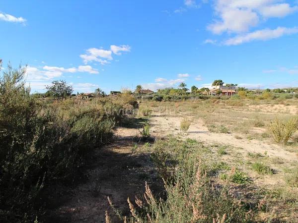 Terreno en Peña las Aguilas s/n