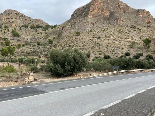 Terreno en calle la Carretera, 57